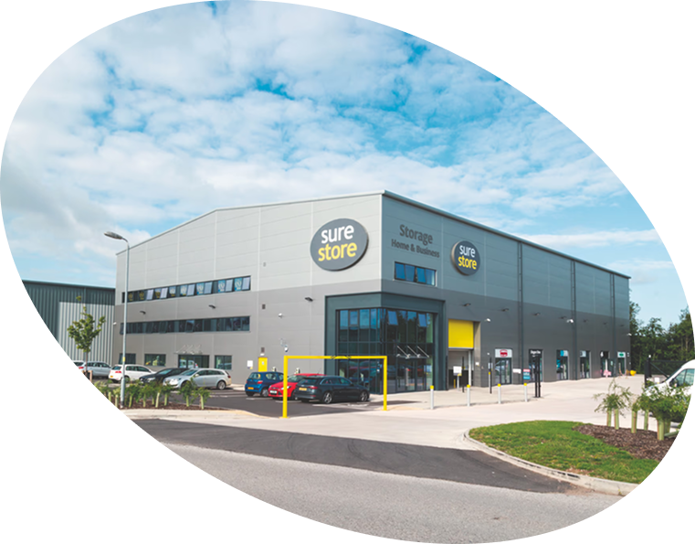 drawer-menu-banner-tablet SureStore Building