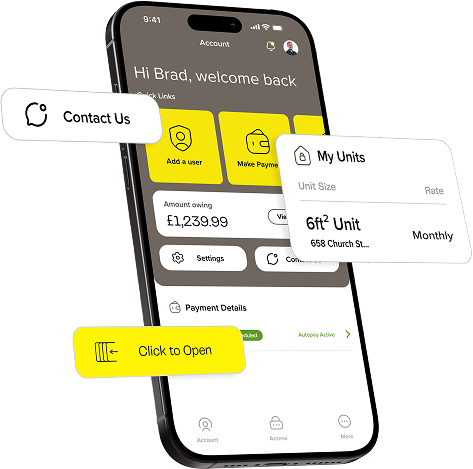 our-app-page-banner-img SureStore App Screen