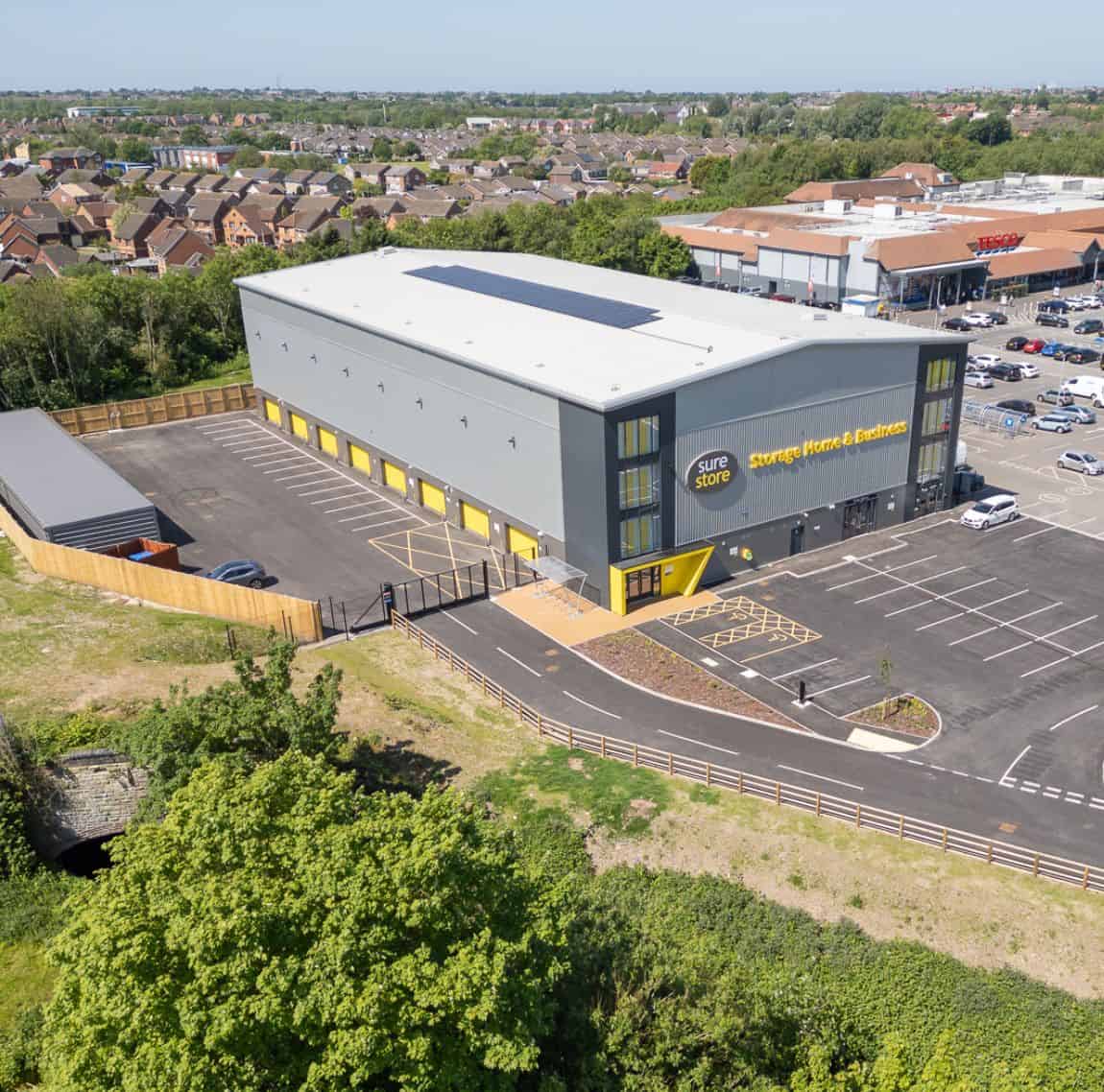 Proud to serve the Southport community