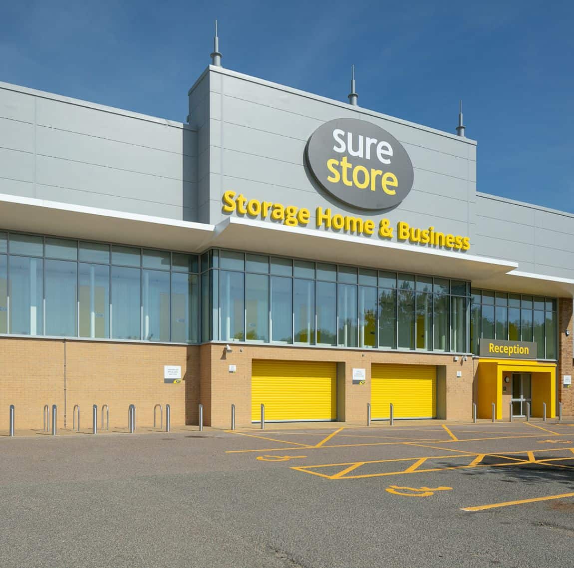 Access 7 days a week