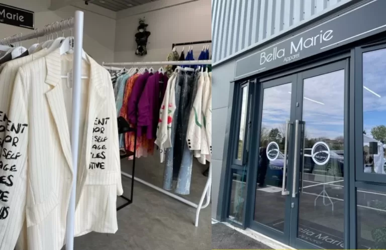 Bella Marie Store