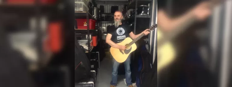 Make Some Noise Charity