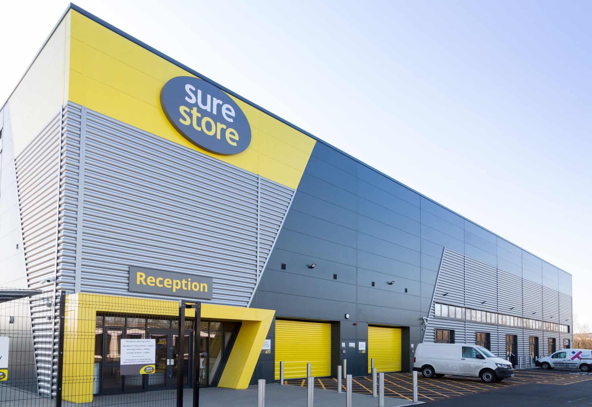 Proud to serve the Ashton-under-Lyne community