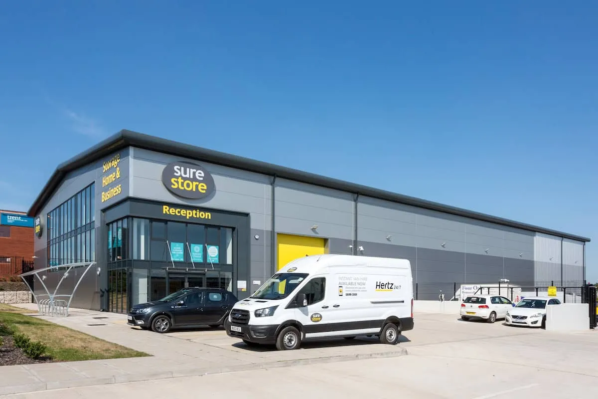 Proud to serve the Lichfield community