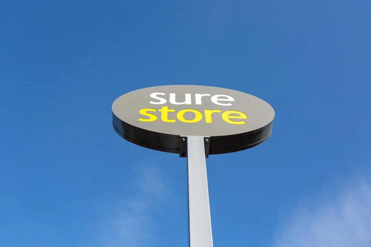 SureStore