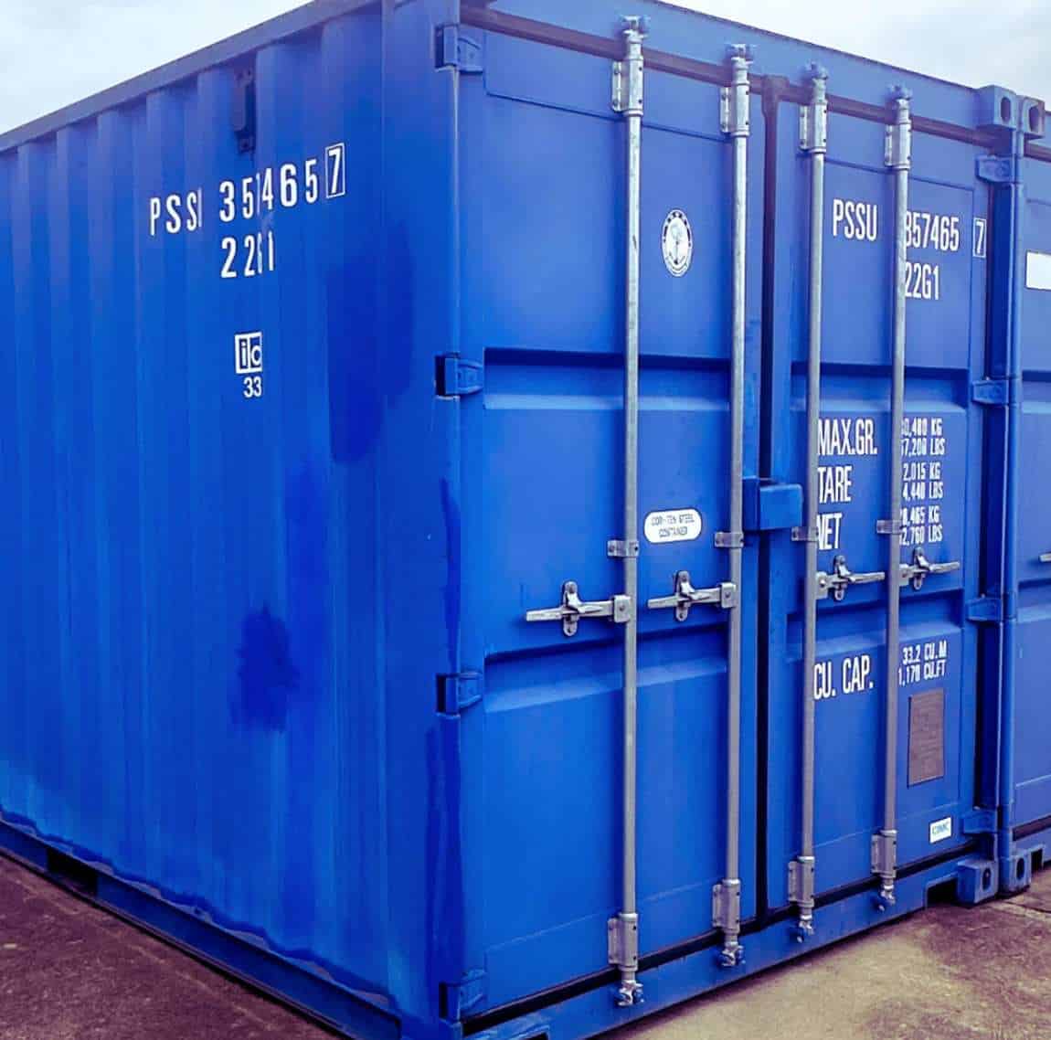 Container