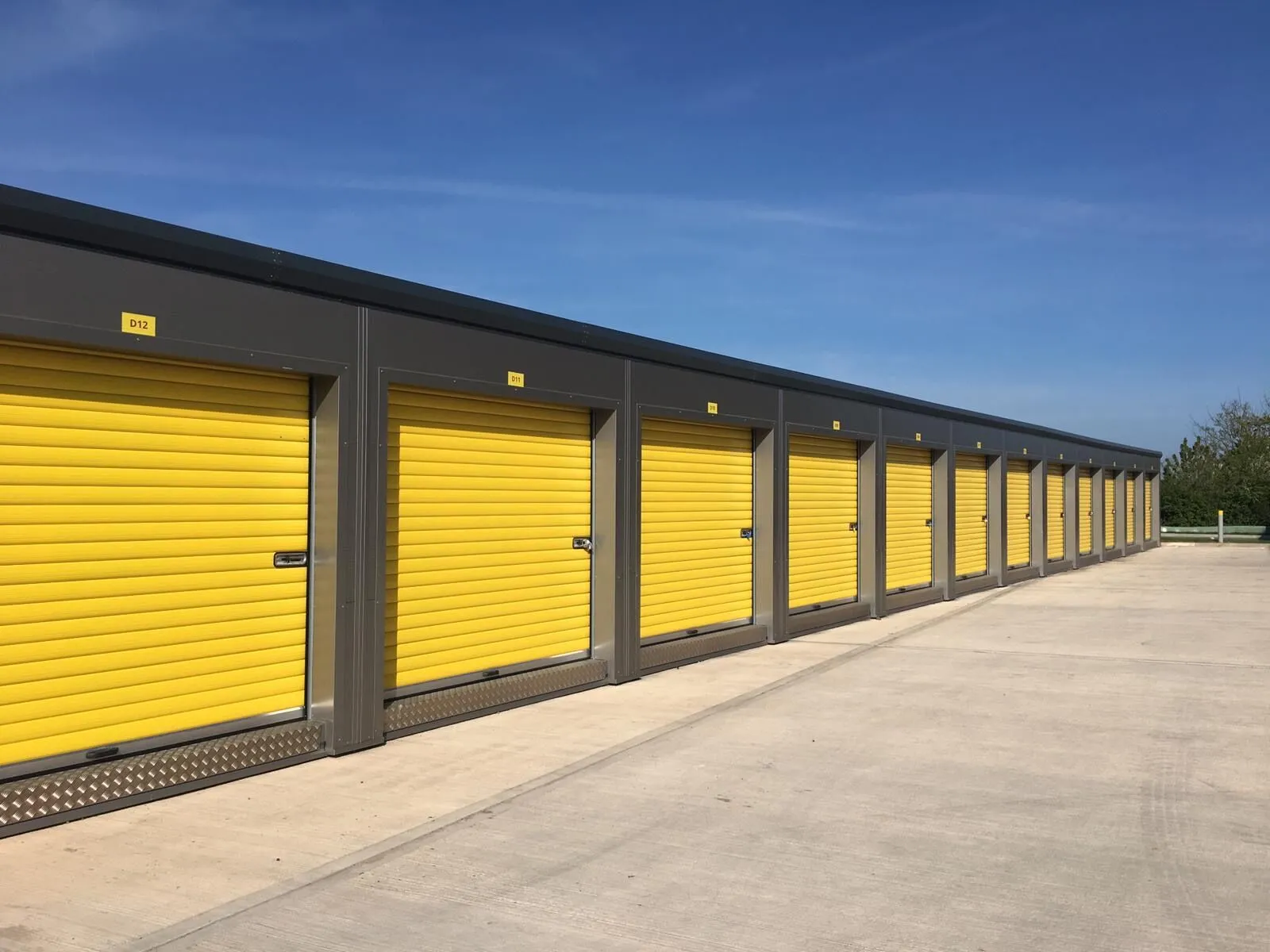 Any size, any budget