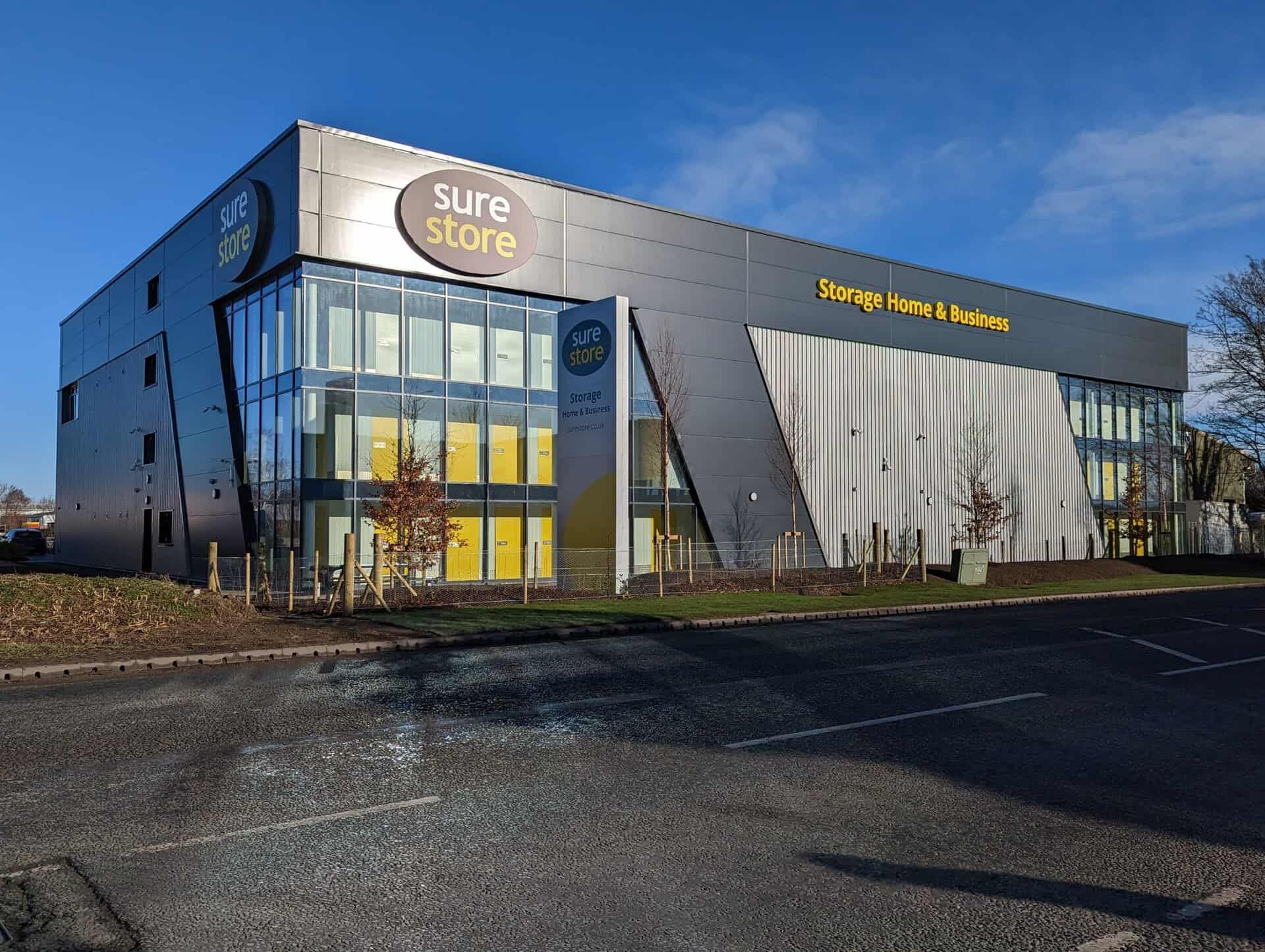 Proud to serve the York community