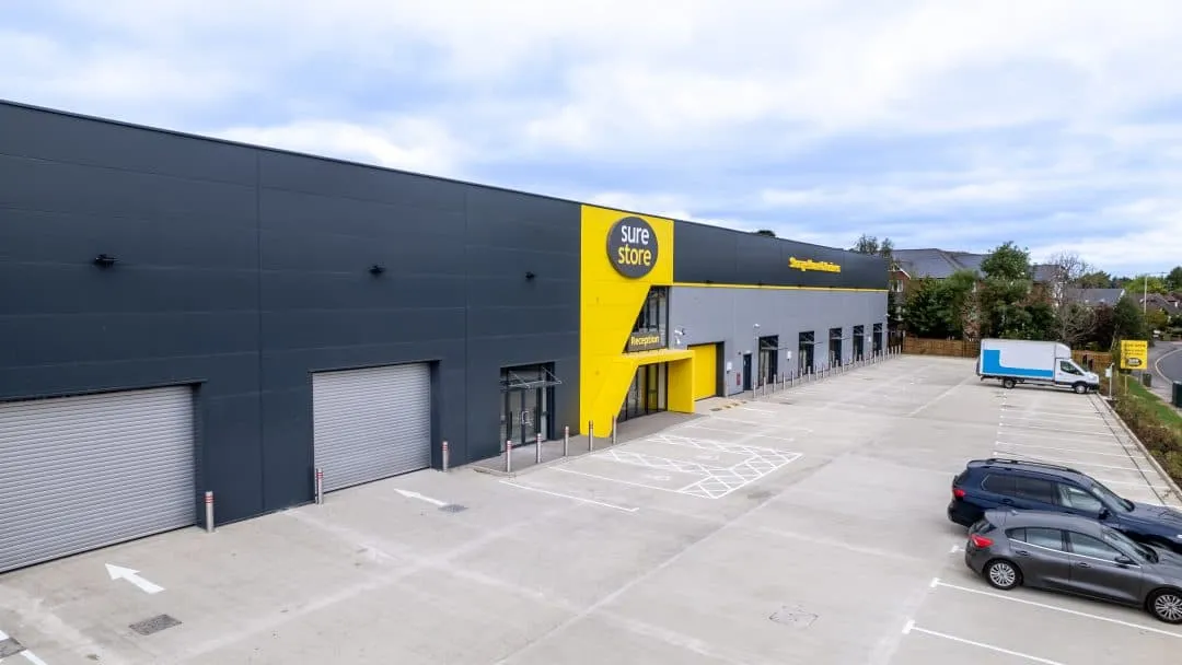 Proud to serve the Wokingham community