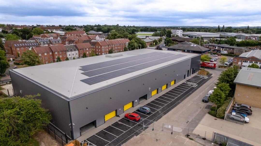 Access 7 days a week