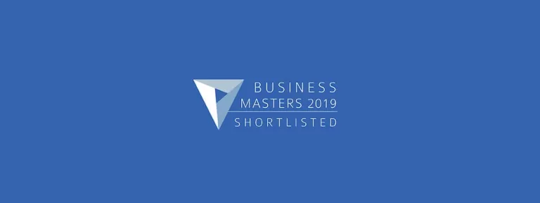 SureStore Shortlisted For North West Business Masters Awards 2019