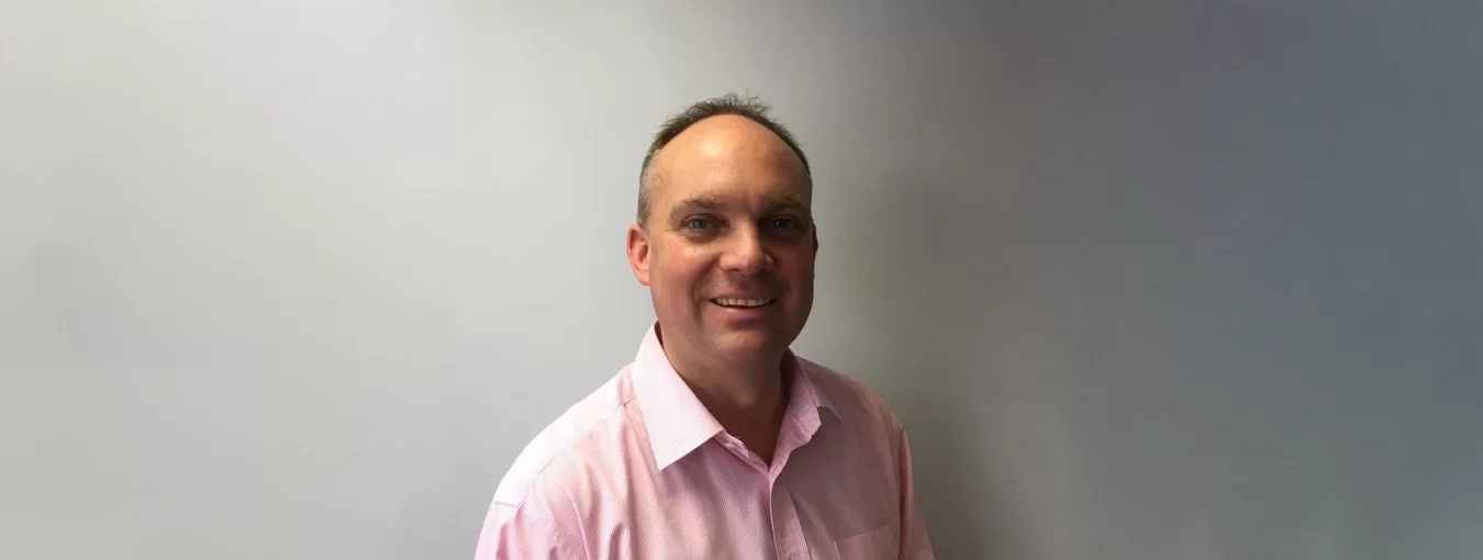 Our very own CEO Mike Wilson appointed as New SSA Chair