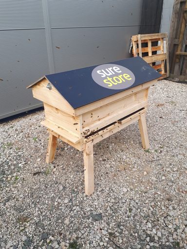 surestore-beehive SureStore Beehive