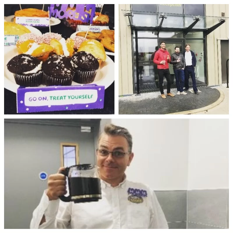 surestore-macmillan-coffee-morning surestore macmillan coffee morning