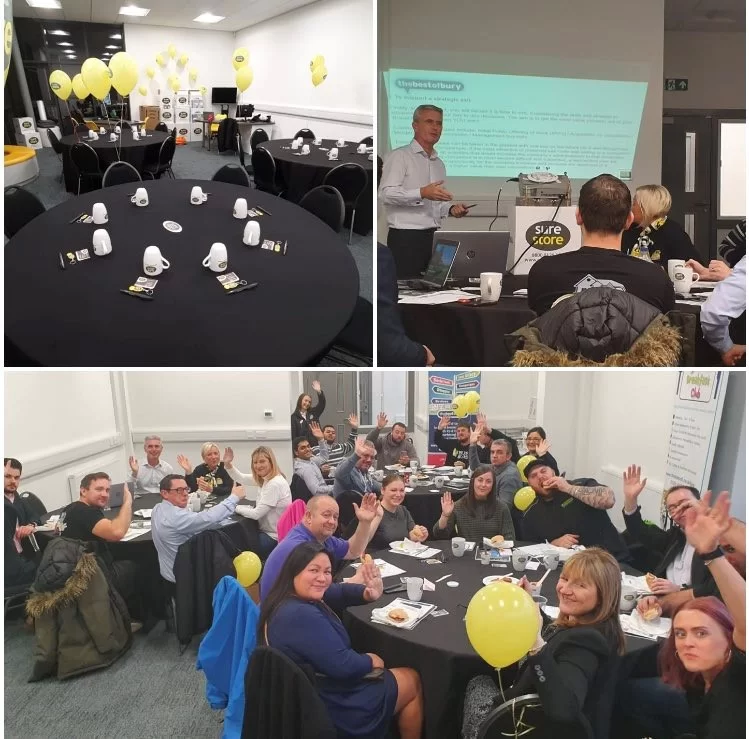 surestore-networking-breakfast SureStore networking breakfast