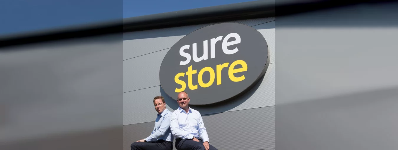 SureStore Secures Major Rollout Funding