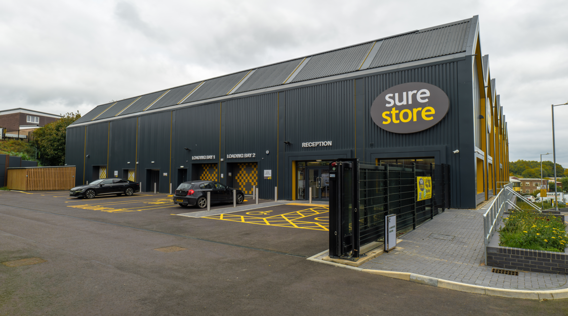 Proud to serve the Tunbridge Wells community