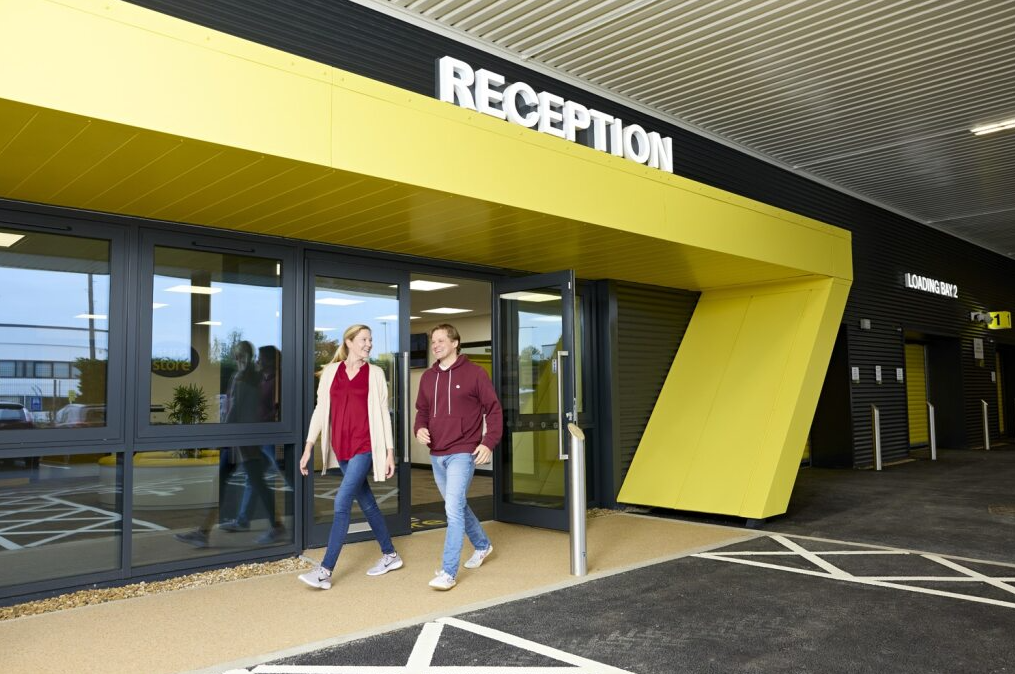 Proud to serve the Milton Keynes community